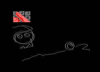 Pondering about Max's atari screenshot