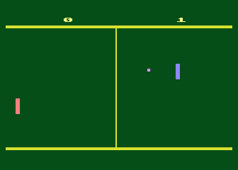 Pong