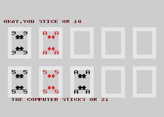 Pontoon — screenshot 1