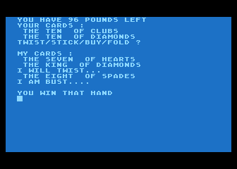 Pontoon — screenshot 1