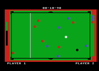 Pool — screenshot 3