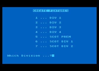 Poolswinner atari screenshot
