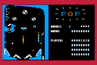 Pop — screenshot 1