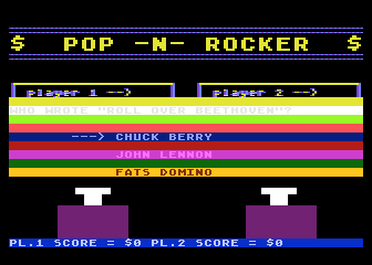 Pop-n-Rocker