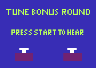Pop-n-Rocker atari screenshot