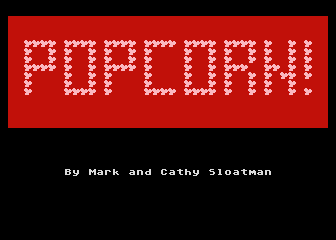 Popcorn! — screenshot 1