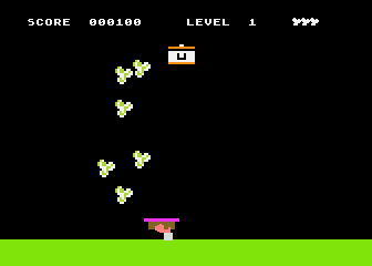 Popcorn! — screenshot 2