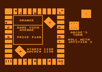 Pornopoly — screenshot 1