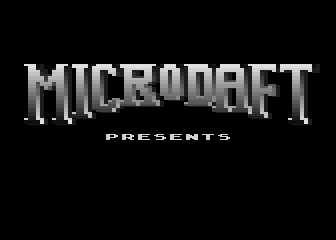 POW atari screenshot