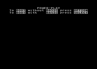 Power-Play — screenshot 1
