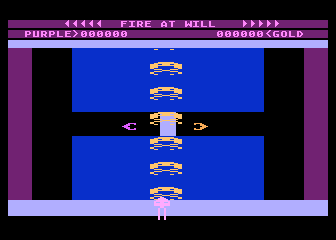 Powerpath atari screenshot