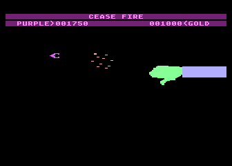 Powerpath atari screenshot