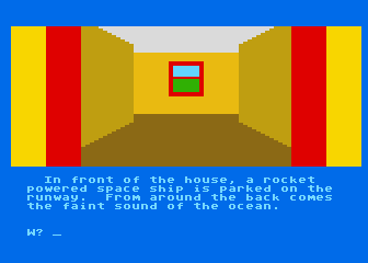 Powerstar atari screenshot