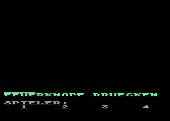 Praesident atari screenshot