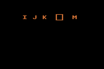 Pre-Reading atari screenshot