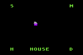Pre-Reading atari screenshot