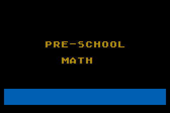 Pre-School Math — screenshot 1