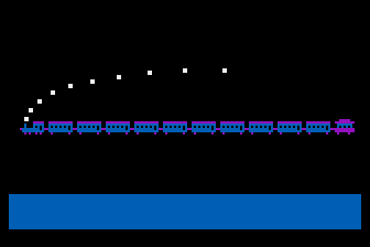 Pre-School Math atari screenshot