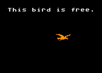 Prefixes atari screenshot