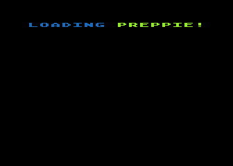 Preppie! — screenshot 1