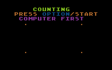 Preschool Games atari screenshot