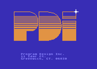 Preschool IQ Builder 1 atari screenshot