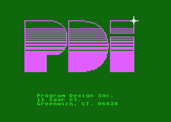 Preschool IQ Builder 2 atari screenshot
