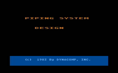 Pressure Loss — screenshot 1