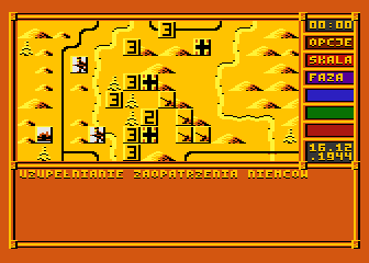 [PREV] Ardeny 1944 atari screenshot
