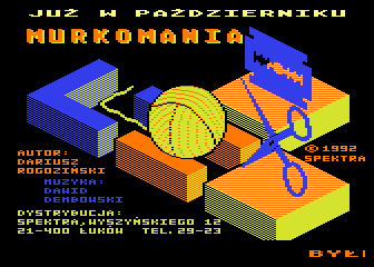 [PREV] Murkomania