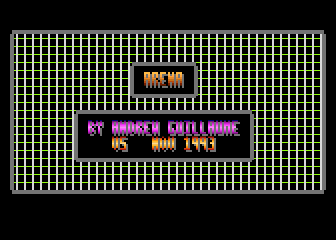 [PREV] Arena atari screenshot
