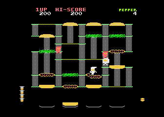 Beef Drop — screenshot 4