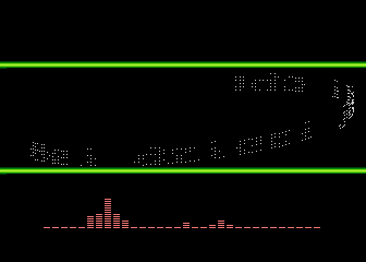 [PREV] Lemmings atari screenshot