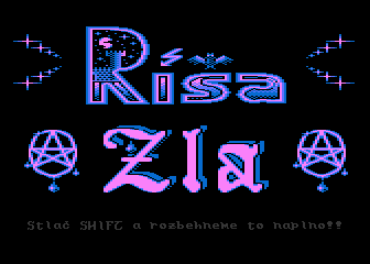 [PREV] Risa Zla atari screenshot