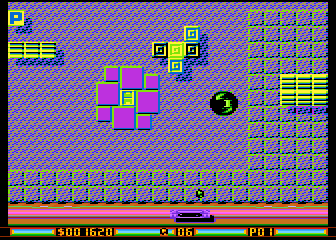 [PREV] Technoid atari screenshot