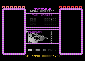 [PREV] Tetra atari screenshot