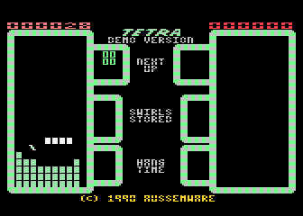 [PREV] Tetra atari screenshot