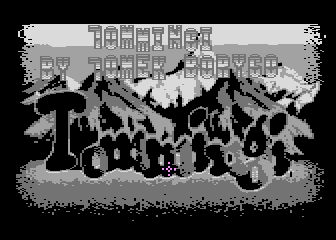 [PREV] Tommingi atari screenshot