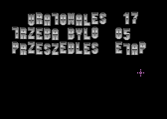 [PREV] Tommingi atari screenshot