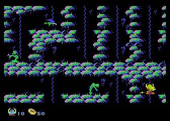 [PREV] Vicky atari screenshot
