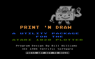 Print 'n Draw — screenshot 1