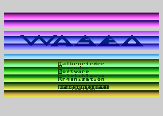 Print Shop Operator atari screenshot