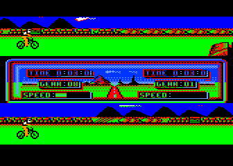 Pro Mountain Bike Simulator — screenshot 2