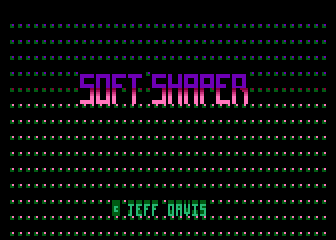 Programmers Pack atari screenshot