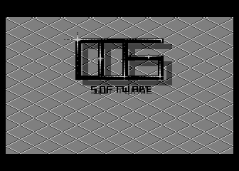 Project Fire Blast - The Battle of Zegadon atari screenshot