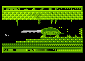 Project Fire Blast - The Battle of Zegadon
