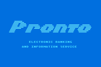 Pronto — screenshot 1