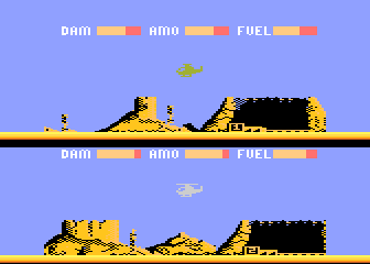 Protector — screenshot 3