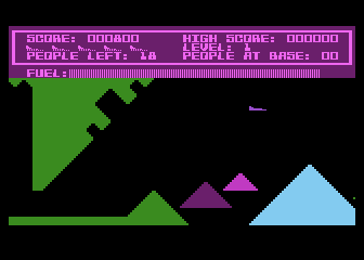 Protector — screenshot 3
