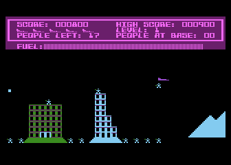 Protector — screenshot 4